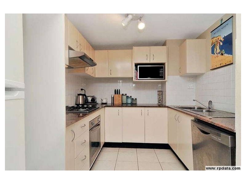 6/68 COURALLIE AVENUE, Homebush West NSW 2140