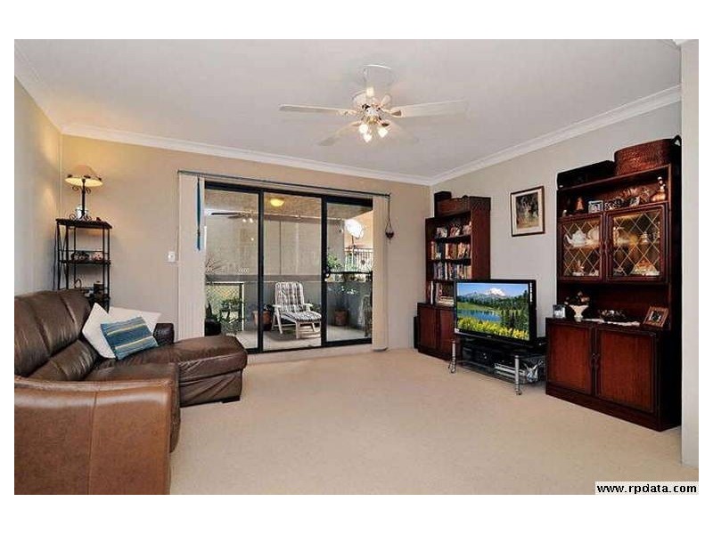 6/68 COURALLIE AVENUE, Homebush West NSW 2140