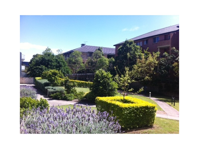 6/68 COURALLIE AVENUE, Homebush West NSW 2140