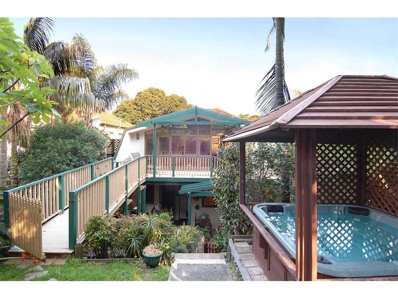 6 Courtenay Road, Rose Bay NSW 2029