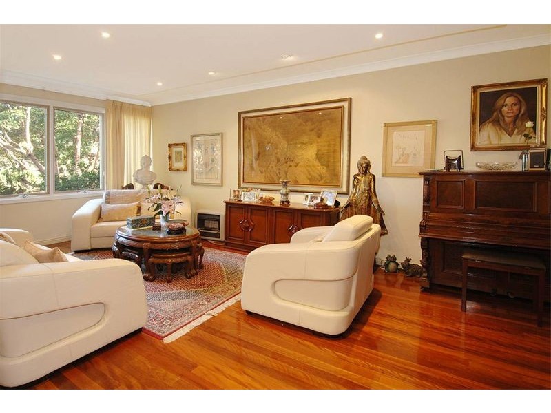 6 Courtenay Road, Rose Bay NSW 2029