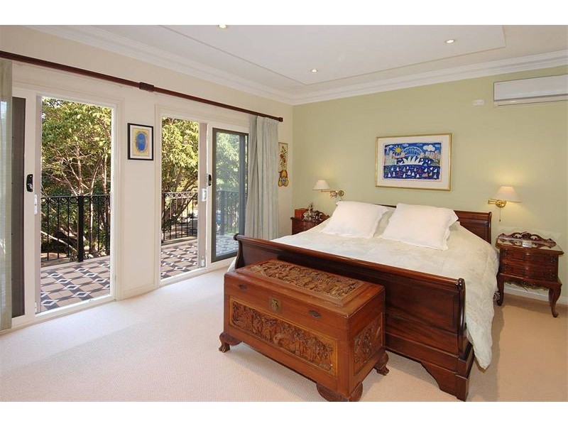 6 Courtenay Road, Rose Bay NSW 2029