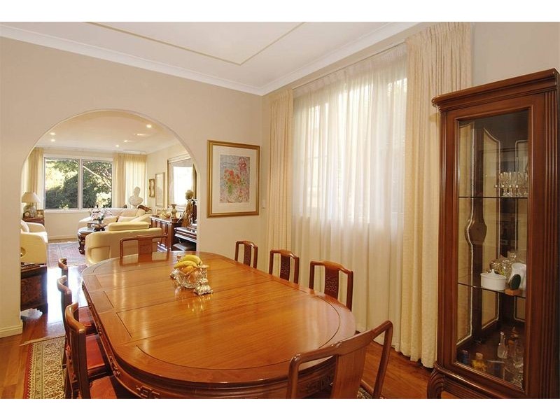 6 Courtenay Road, Rose Bay NSW 2029