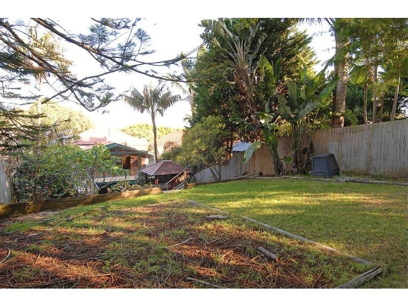 6 Courtenay Road, Rose Bay NSW 2029