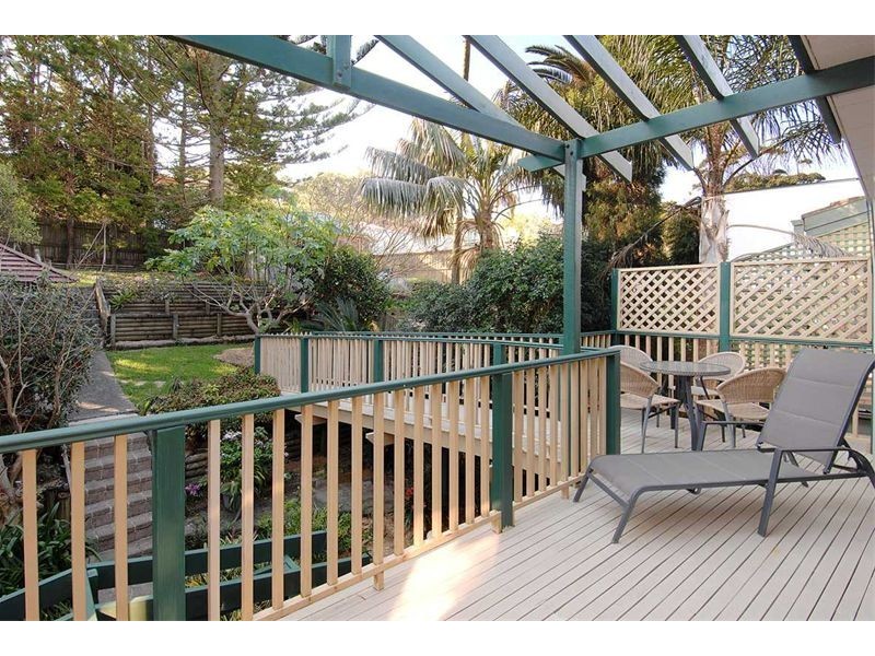 6 Courtenay Road, Rose Bay NSW 2029