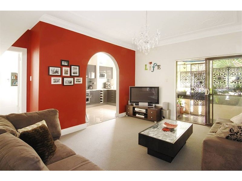 6/680 Old South Head Road, Rose Bay NSW 2029