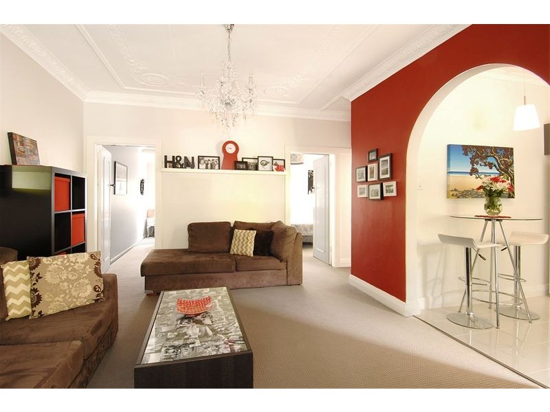 6/680 Old South Head Road, Rose Bay NSW 2029