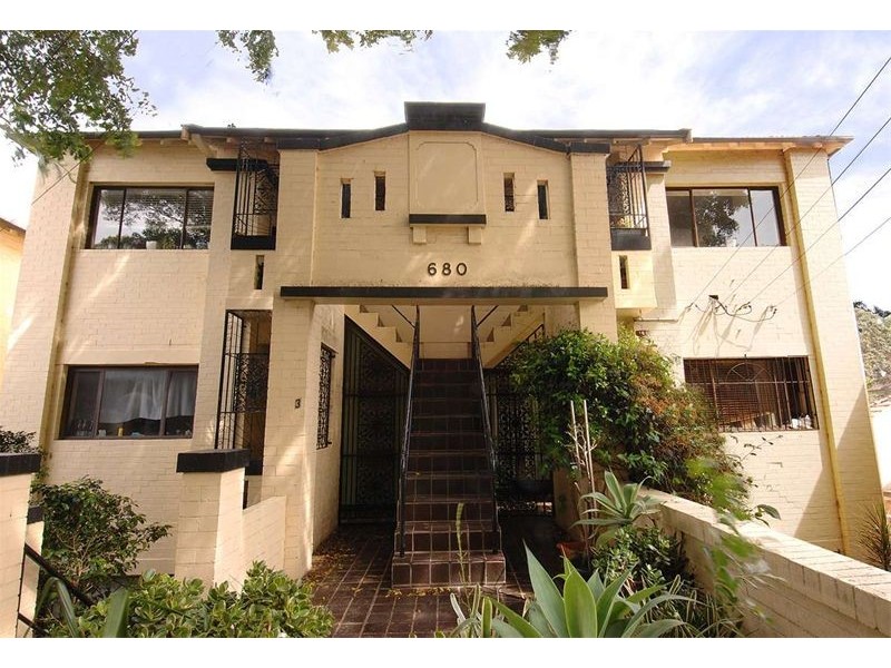 6/680 Old South Head Road, Rose Bay NSW 2029