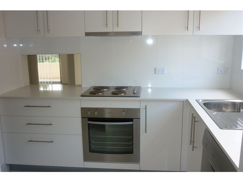 4/27 The Avenue, Rose Bay NSW 2029