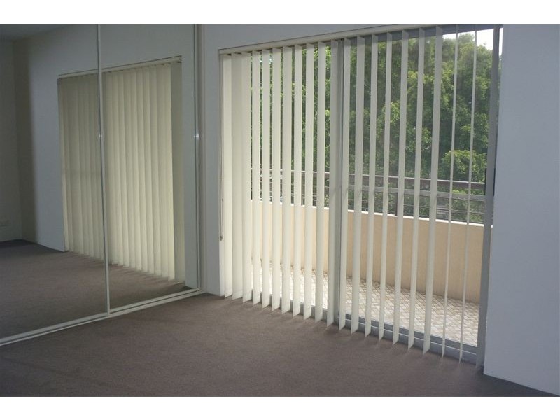 4/27 The Avenue, Rose Bay NSW 2029