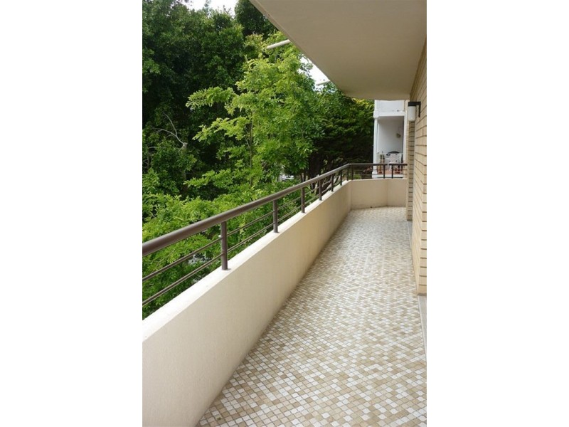 4/27 The Avenue, Rose Bay NSW 2029