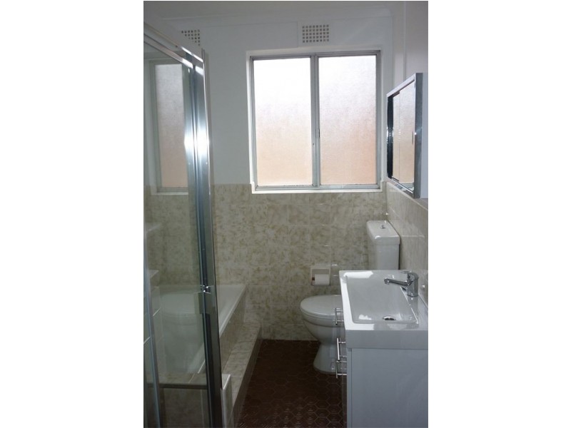 4/27 The Avenue, Rose Bay NSW 2029