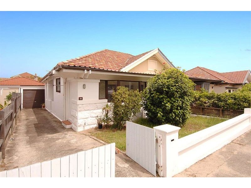 31  Glasgow Avenue, Bondi Beach NSW 2026