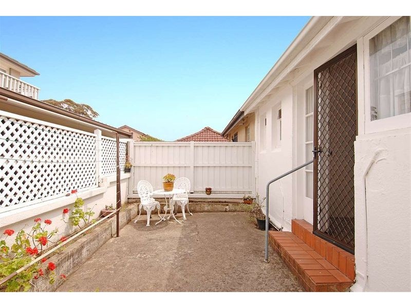 31  Glasgow Avenue, Bondi Beach NSW 2026