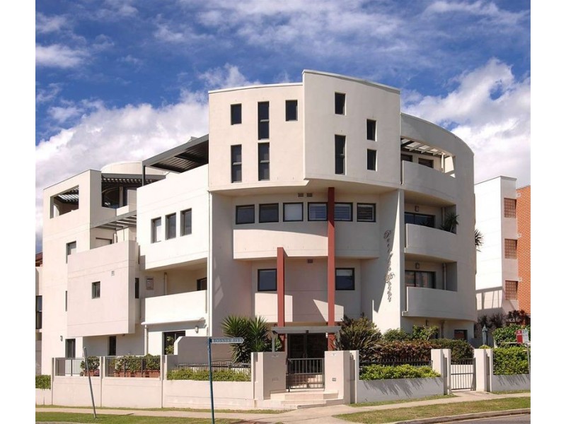 4/48 Collingwood Street, Manly NSW 2095