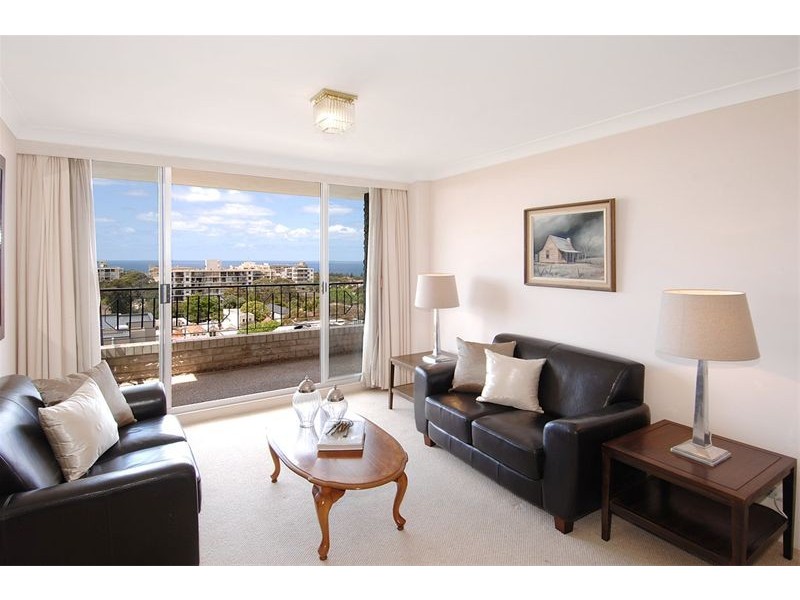 25/19 Flood Street, Bondi NSW 2026