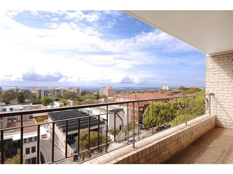 25/19 Flood Street, Bondi NSW 2026