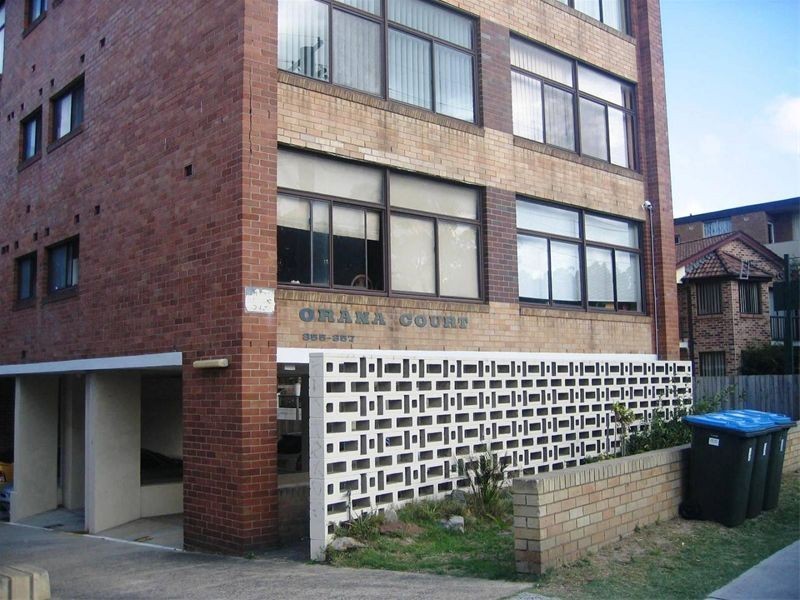 73/355 Old South Head Road, North Bondi NSW 2026