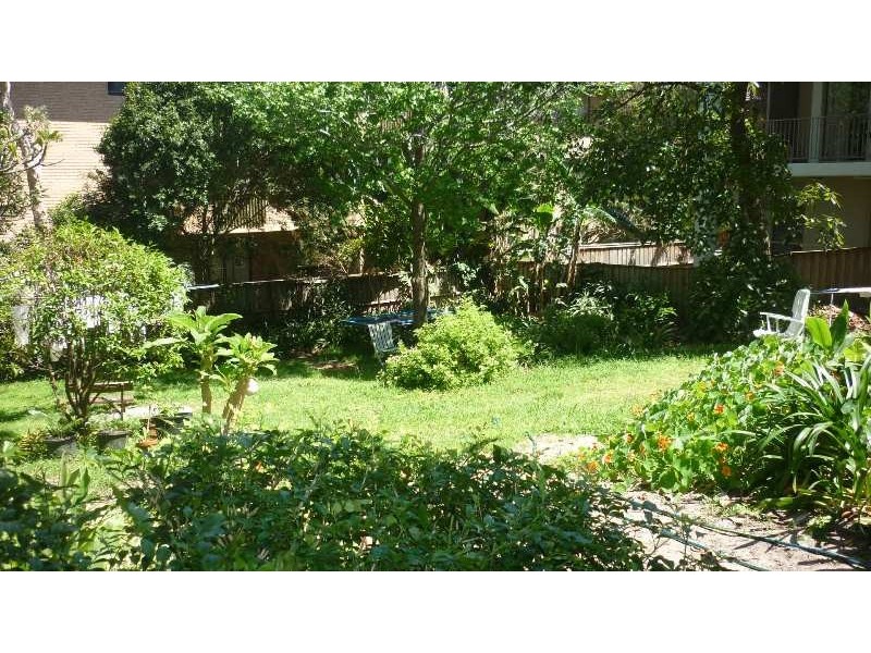 1/12 Burge Street, Vaucluse NSW 2030