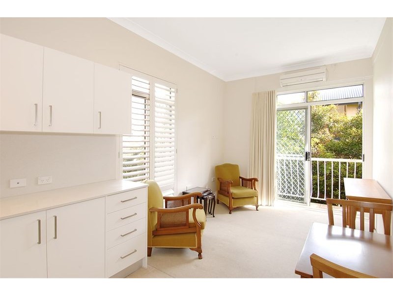 34/140 Carrington Road, Waverley NSW 2024