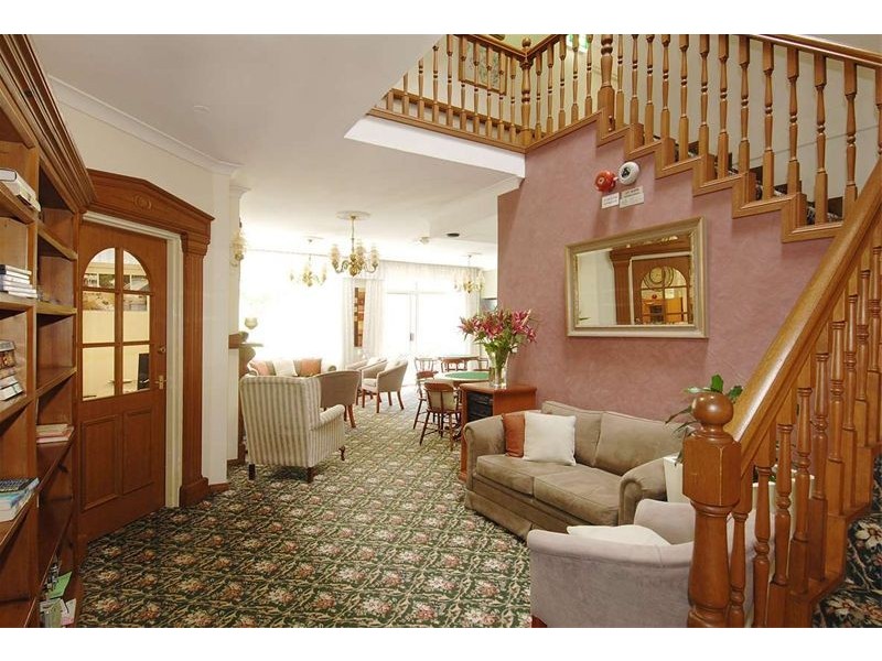 34/140 Carrington Road, Waverley NSW 2024