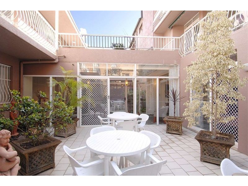 34/140 Carrington Road, Waverley NSW 2024