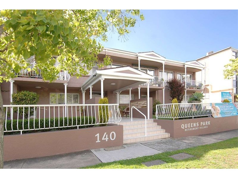 34/140 Carrington Road, Waverley NSW 2024