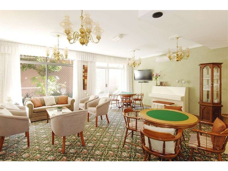 34/140 Carrington Road, Waverley NSW 2024