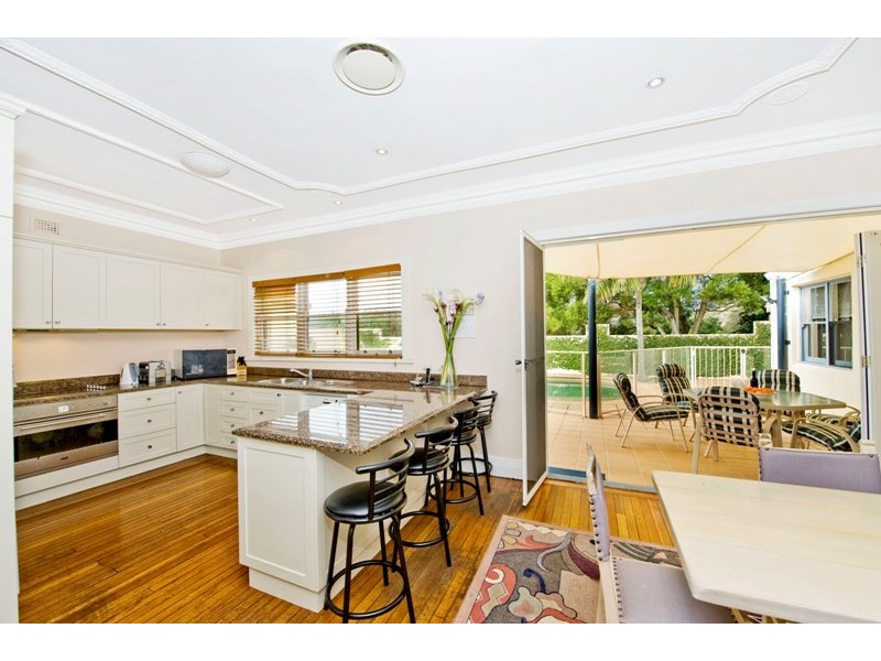 27 Rosslyn Street, Bellevue Hill NSW 2023