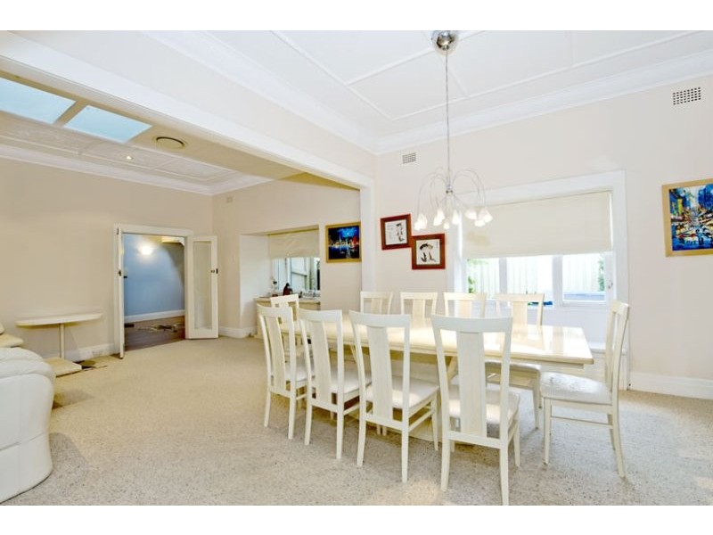 27 Rosslyn Street, Bellevue Hill NSW 2023