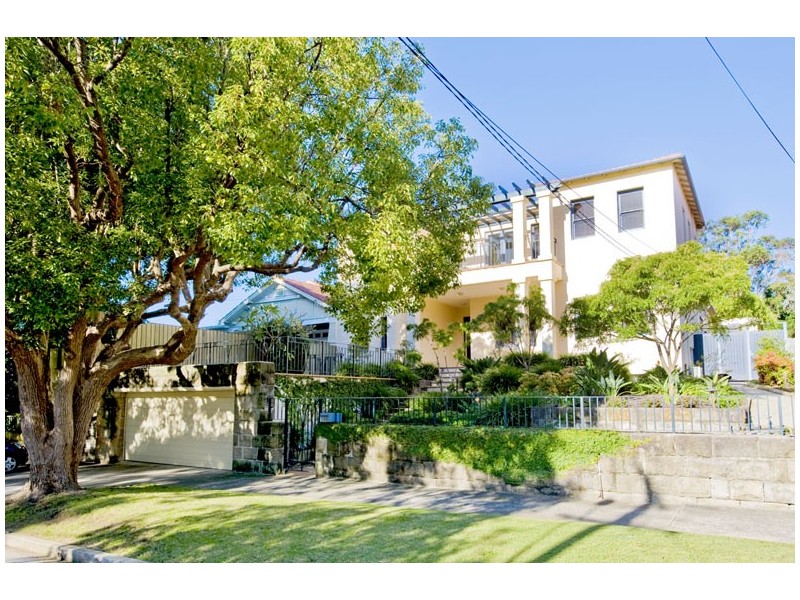 27 Rosslyn Street, Bellevue Hill NSW 2023