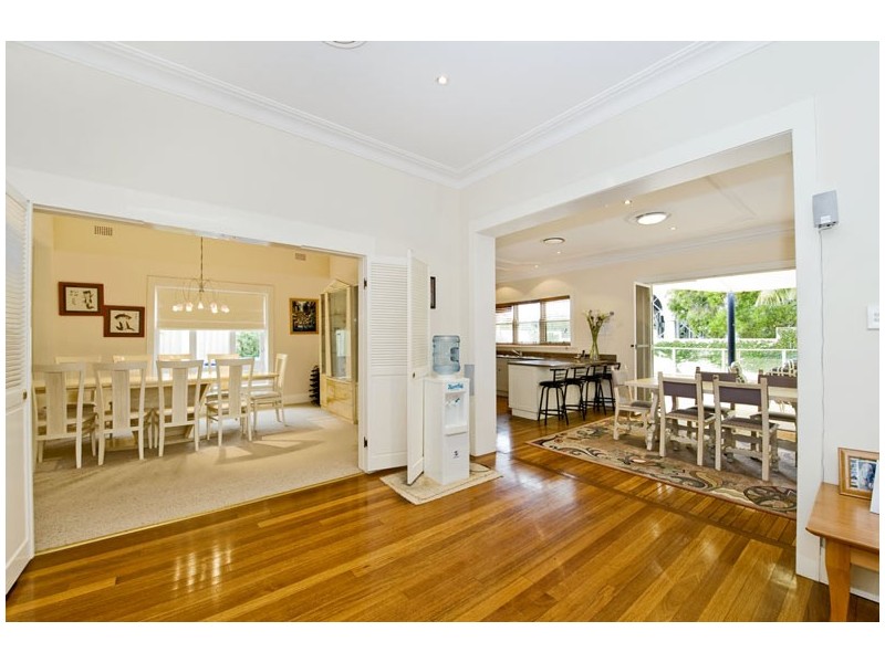 27 Rosslyn Street, Bellevue Hill NSW 2023