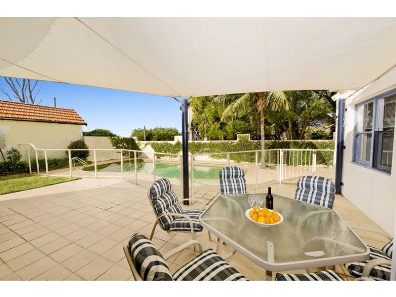 27 Rosslyn Street, Bellevue Hill NSW 2023