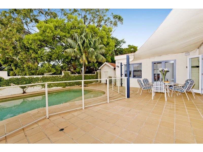 27 Rosslyn Street, Bellevue Hill NSW 2023