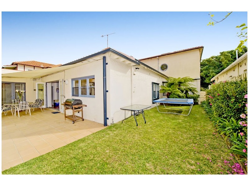 27 Rosslyn Street, Bellevue Hill NSW 2023