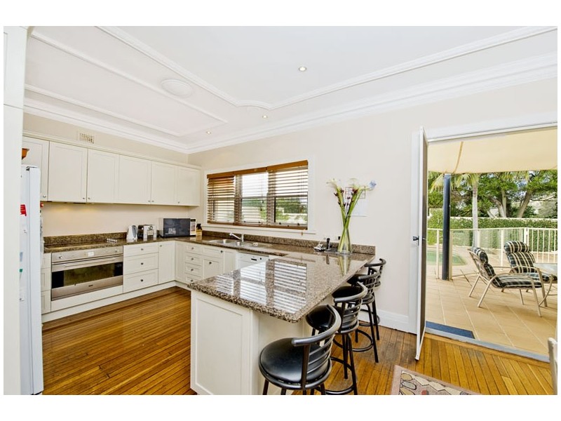 27 Rosslyn Street, Bellevue Hill NSW 2023