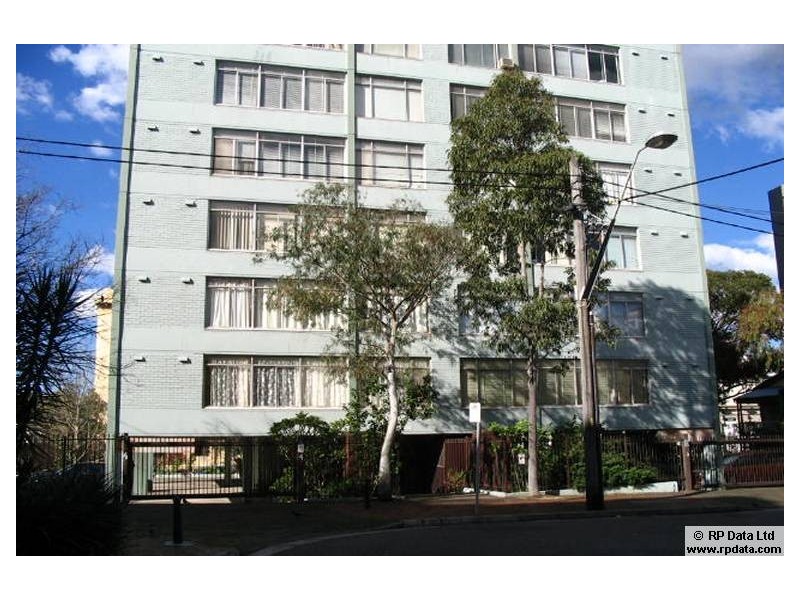 9/6 Darley Street, Darlinghurst NSW 2010
