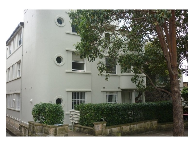 2/78 Birriga Road, Bellevue Hill NSW 2023