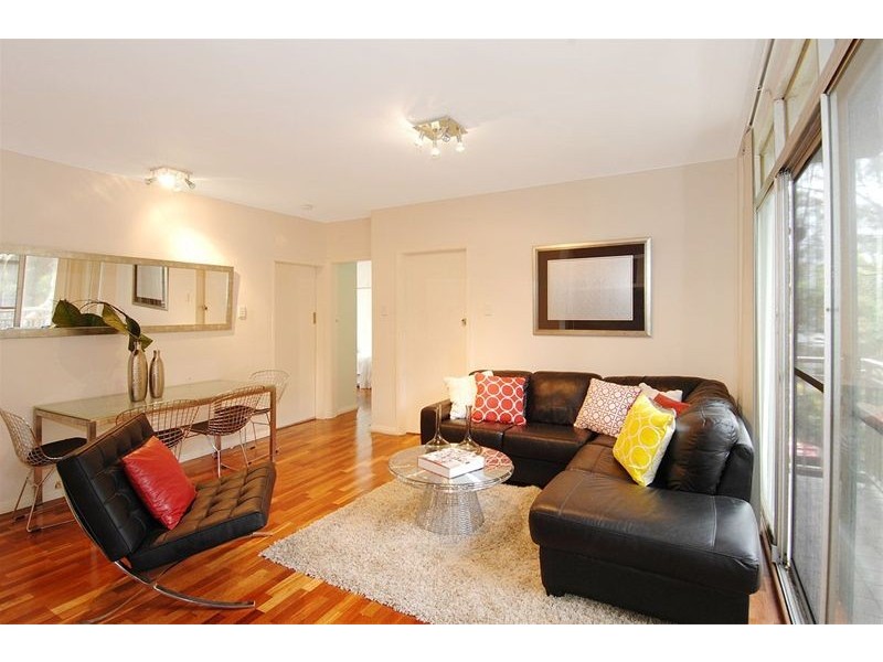 2/56  Chaleyer Street, Rose Bay NSW 2029