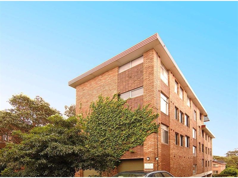 2/56  Chaleyer Street, Rose Bay NSW 2029