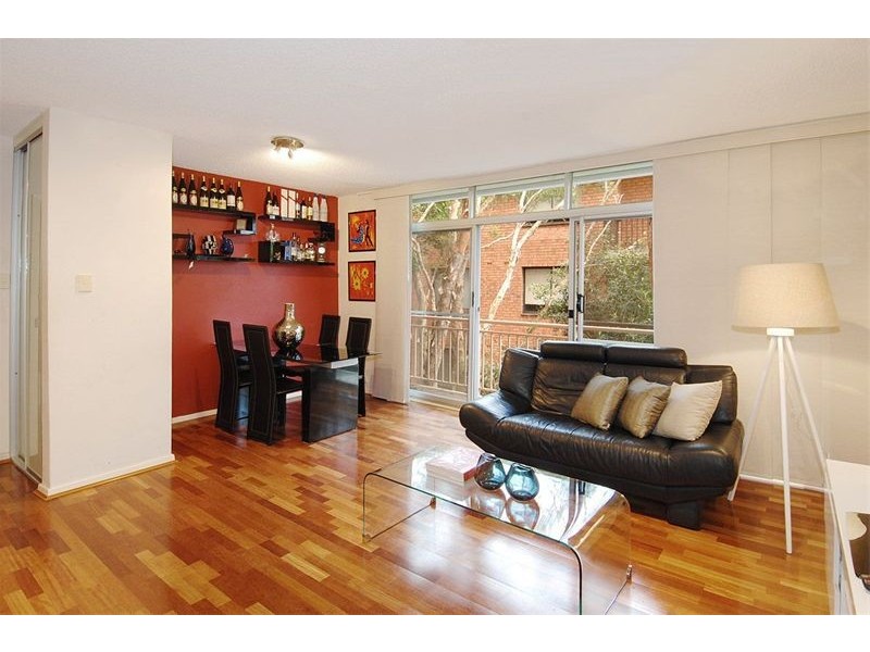 3/56 Chaleyer Street, Rose Bay NSW 2029