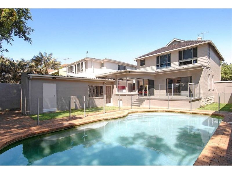 10 Wilberforce Avenue, Rose Bay NSW 2029