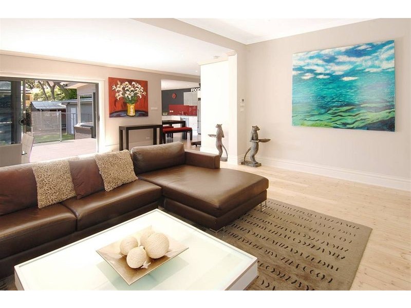 10 Wilberforce Avenue, Rose Bay NSW 2029