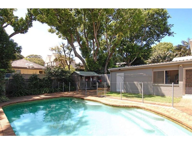 10 Wilberforce Avenue, Rose Bay NSW 2029