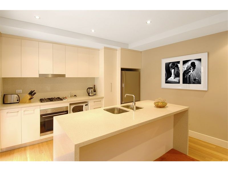 3/18 Diamond Bay Road, Vaucluse NSW 2030
