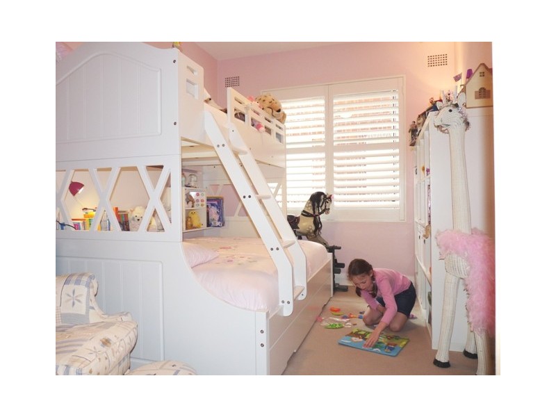 3/5 Isabel Avenue, Vaucluse NSW 2030