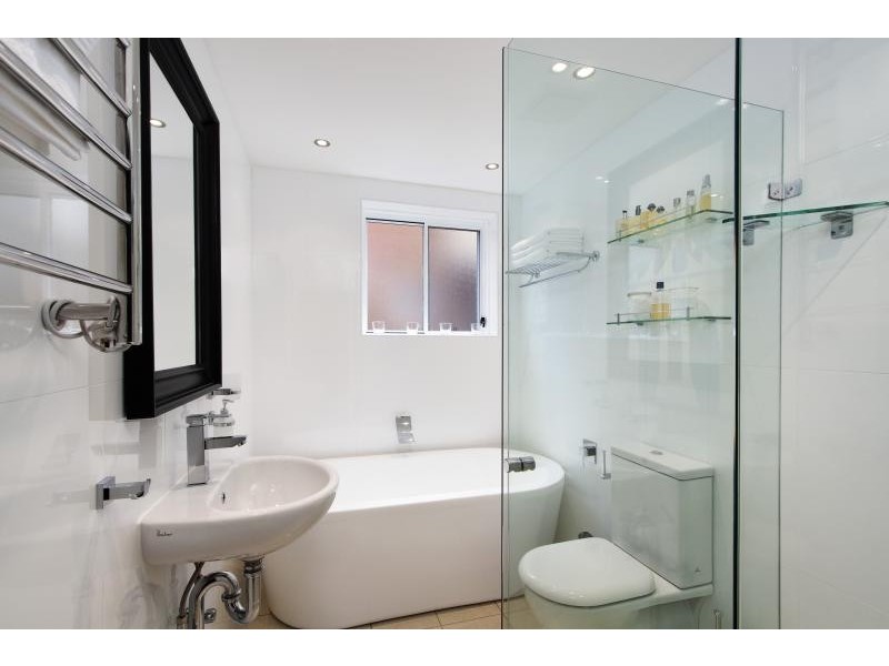 3/5 Isabel Avenue, Vaucluse NSW 2030