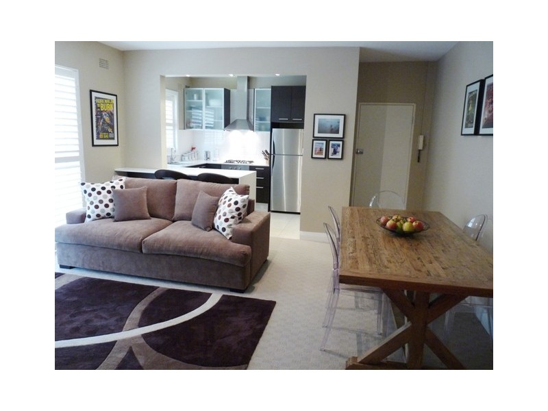 3/5 Isabel Avenue, Vaucluse NSW 2030