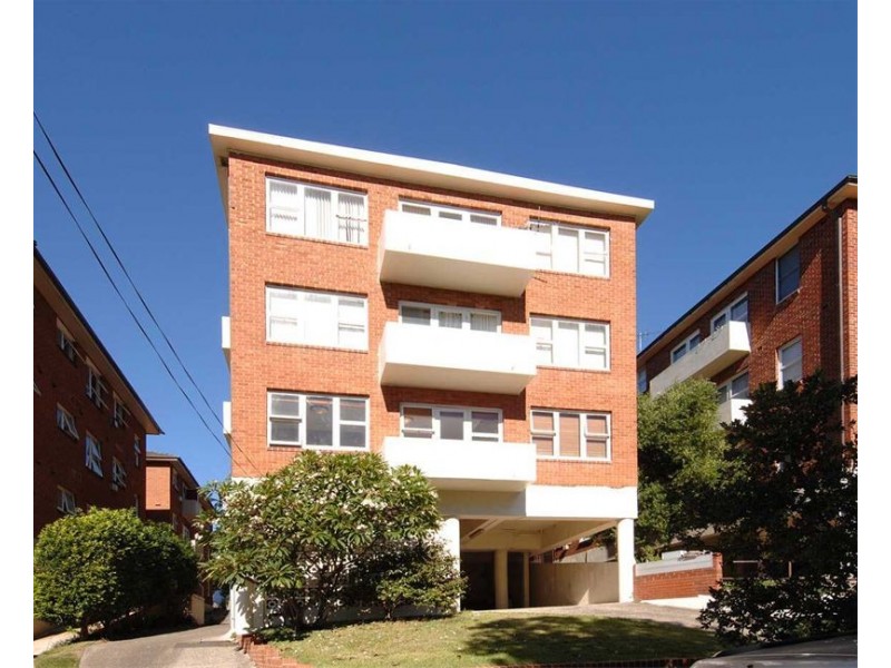 3/5 Isabel Avenue, Vaucluse NSW 2030