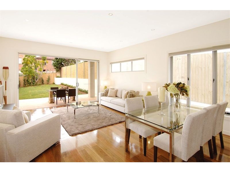 21a Oceanview Avenue, Vaucluse NSW 2030